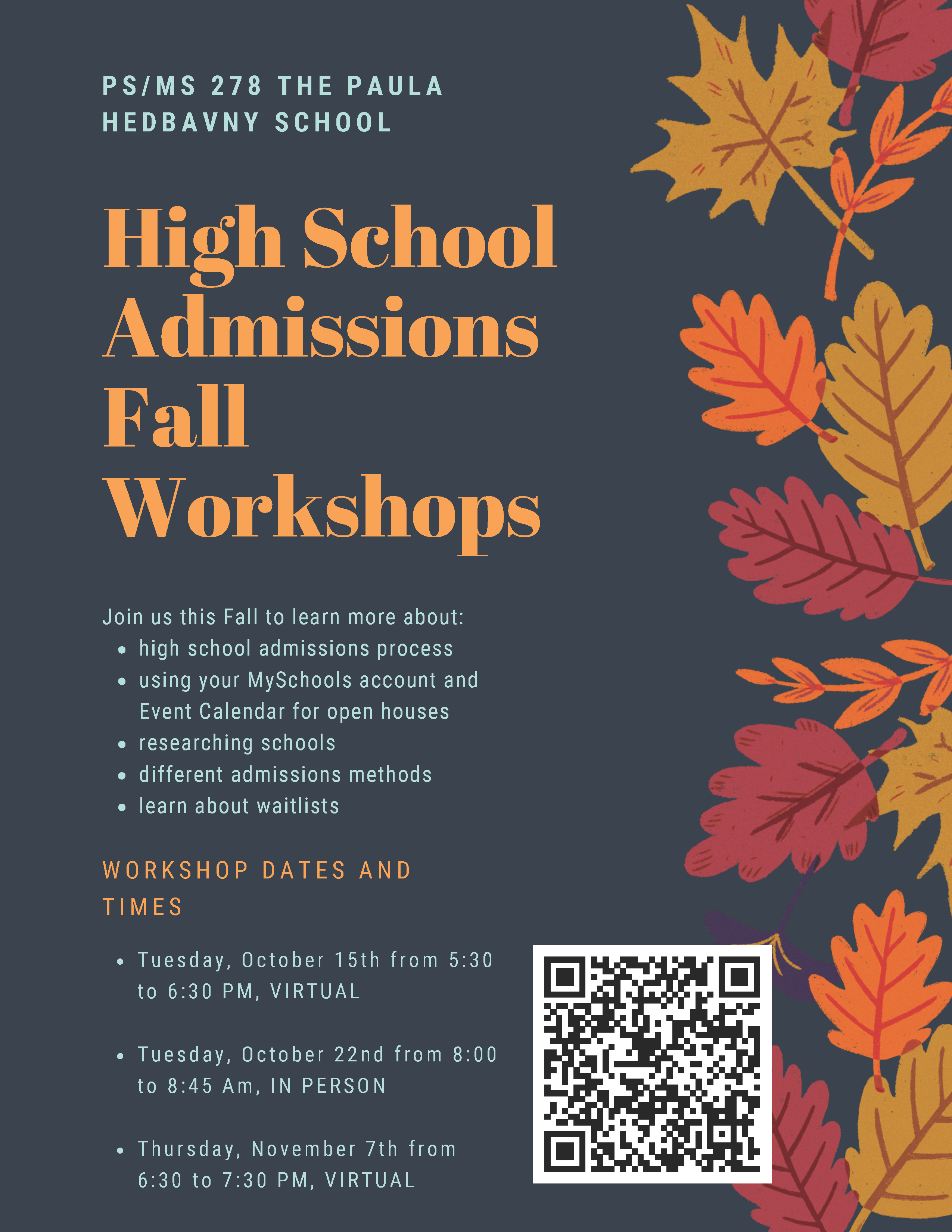 flyer