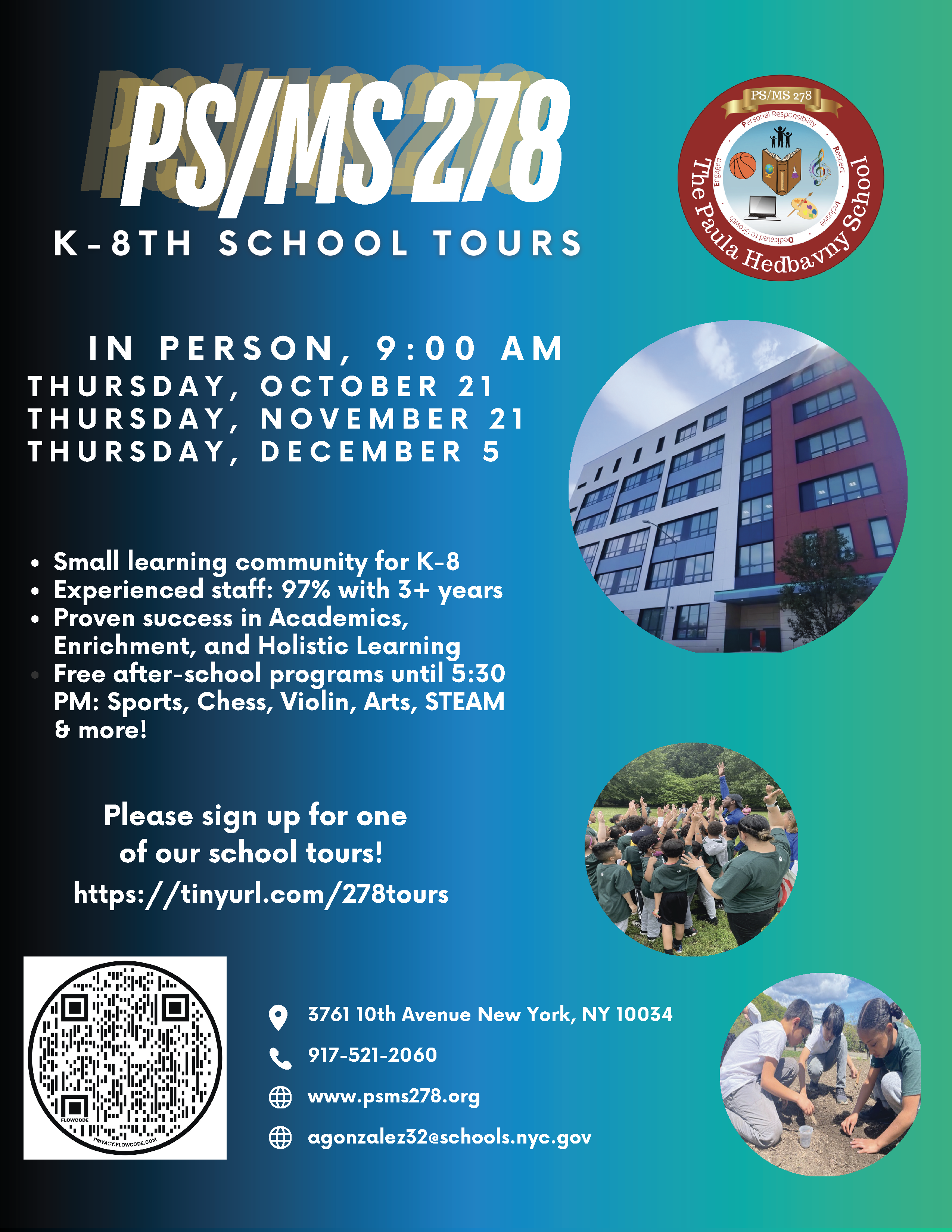 flyer